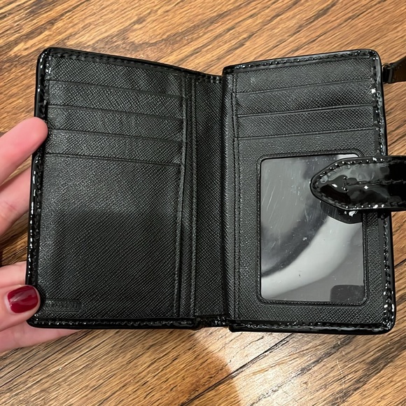 Coach Wallet - Picture 3 of 3